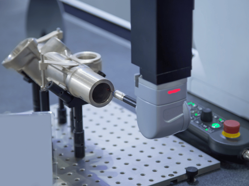 Testing and Inspection of Assembled Units
