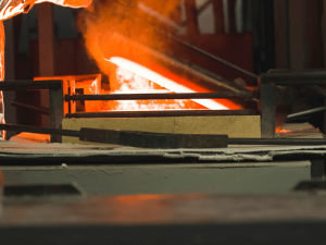 Heat Treatment