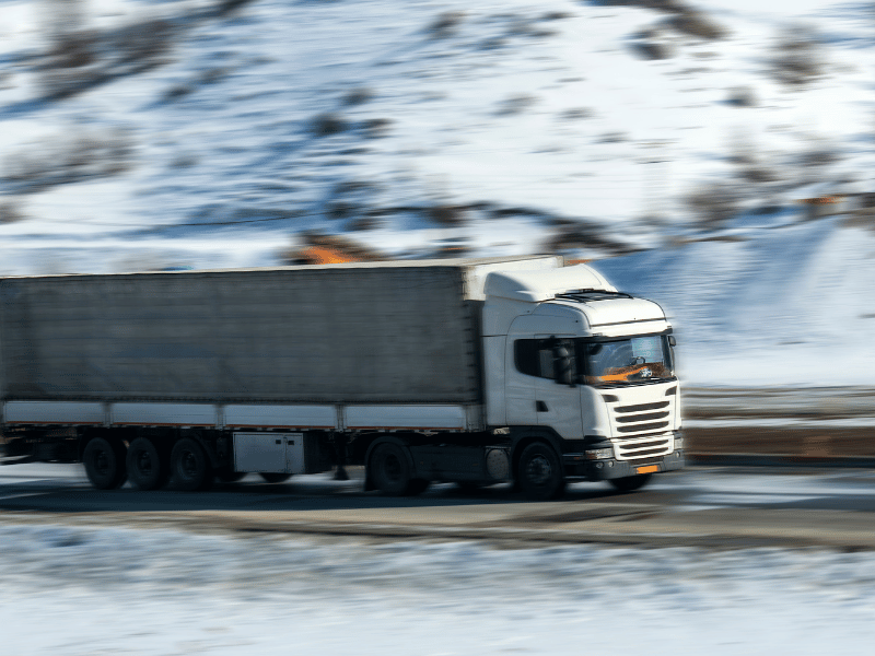 Commercial Vehicles