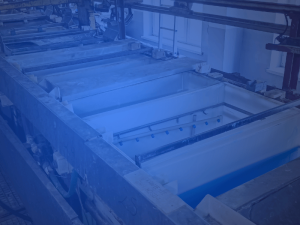 Electroplating