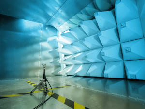 Electromagnetic Testing