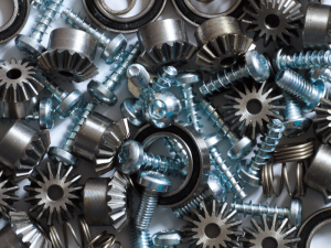 Electro Plating