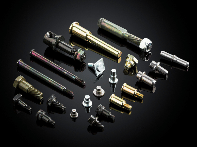 Special Processes