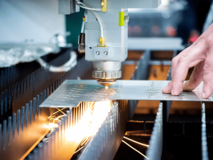 Laser Markings