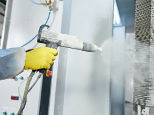 Powder Coating