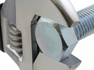 Integration of Fasteners